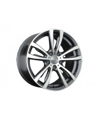 Replay B169 GMF R18 W8.5 PCD5x120 ET46 DIA74.1