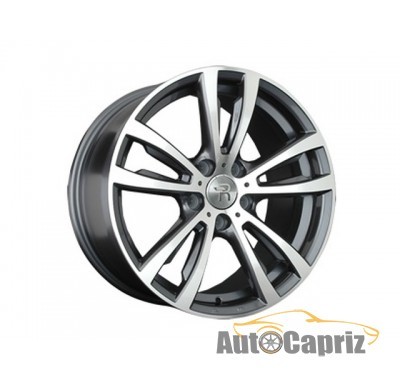 Диски Replay B169 GMF R18 W8.5 PCD5x120 ET46 DIA74.1