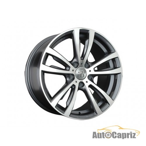 Диски Replay B169 GMF R18 W8.5 PCD5x120 ET46 DIA74.1