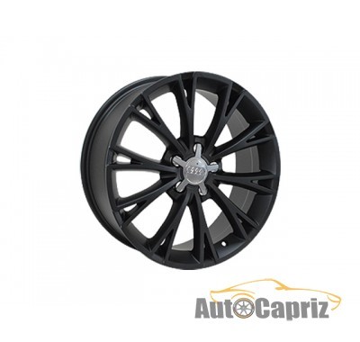 Диски Replica Audi A556 MB R18 W8 PCD5x112 ET45 DIA57.1