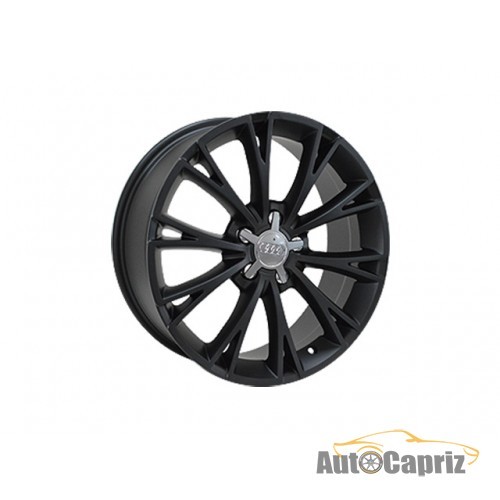 Диски Replica Audi A556 MB R18 W8 PCD5x112 ET45 DIA57.1