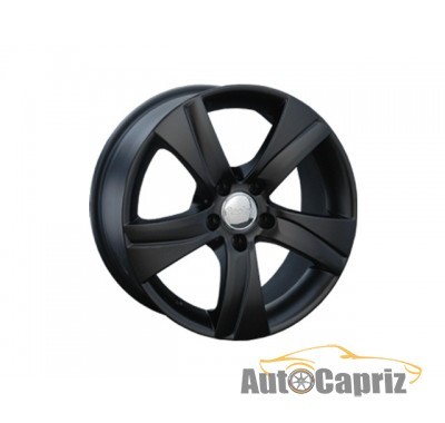 Диски Replay Mercedes MR77 MB R17 W8.5 PCD5x112 ET30 DIA66.6