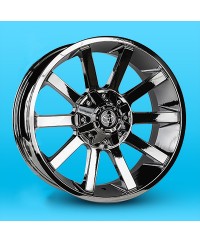 Replica Lexus JT-1626 HHB R20 W9 PCD6x139.7 ET20 DIA110