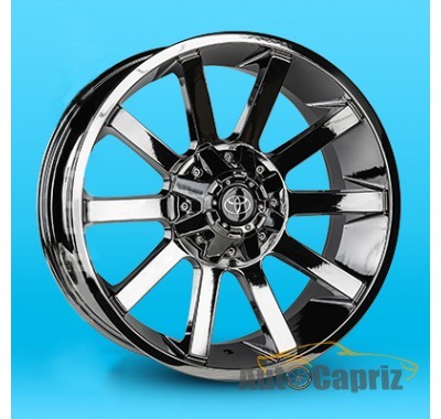 Диски Replica Lexus JT-1626 HHB R20 W9 PCD6x139.7 ET20 DIA110