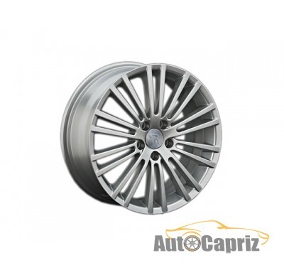 Диски Replay Volkswagen VV25 S R16 W7 PCD5x112 ET45 DIA57.1
