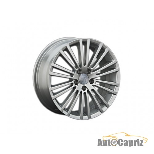 Диски Replay Volkswagen VV25 S R16 W7 PCD5x112 ET45 DIA57.1