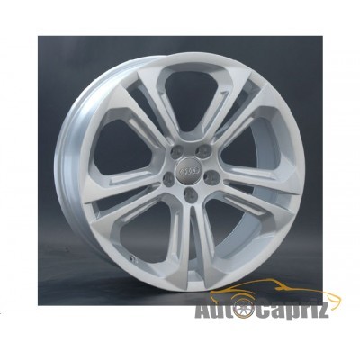 Диски Replica Audi A54 HS R20 W8.5 PCD5x112 ET35 DIA66.6