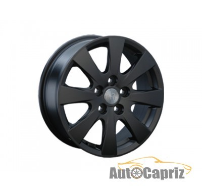 Диски Replay Toyota TY29 MB R16 W6.5 PCD5x114.3 ET45 DIA60.1