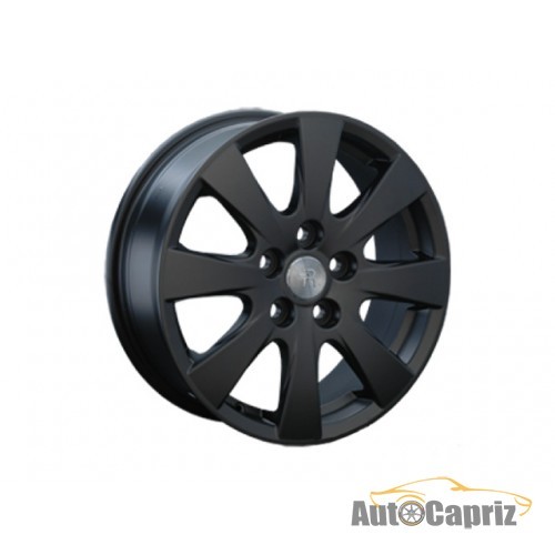 Диски Replay Toyota TY29 MB R16 W6.5 PCD5x114.3 ET45 DIA60.1