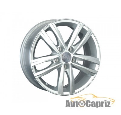 Диски Replay SK63 S R17 W7.5 PCD5x112 ET49 DIA57.1