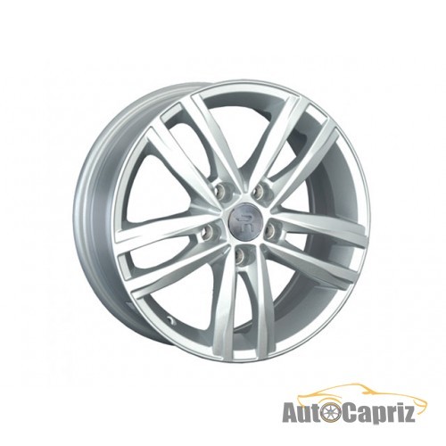 Диски Replay SK63 S R17 W7.5 PCD5x112 ET49 DIA57.1