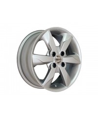 Replica Nissan NS663 HS R15 W6.0 PCD4x114.3 ET40 DIA66.1