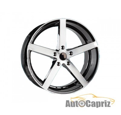 Диски Replica Audi JT-1568 BM R20 W9 PCD5x130 ET40 DIA71.6
