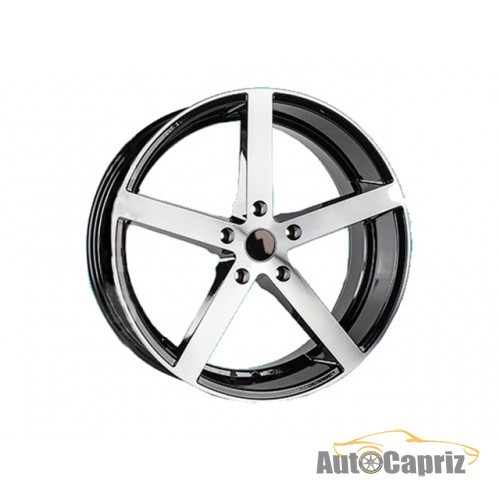 Диски Replica Audi JT-1568 BM R20 W9 PCD5x130 ET40 DIA71.6