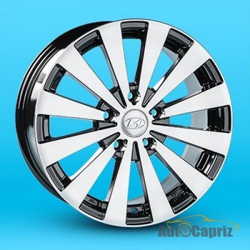Диски Replica Peugeot JT-1147 BM R14 W6 PCD4x108 ET15 DIA65.1