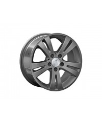 Replay Mercedes MR57 GM R16 W7 PCD5x112 ET43 DIA66.6