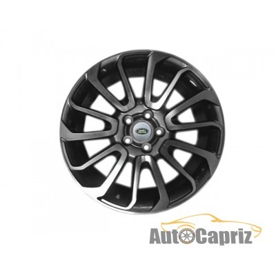 Диски Replica LR39 MG R20 W9 PCD5x120 ET45 DIA72.6