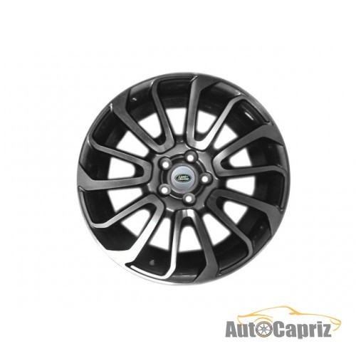 Диски Replica LR39 MG R20 W9 PCD5x120 ET45 DIA72.6