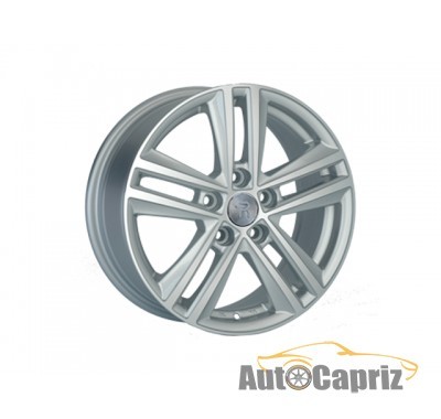 Диски Replay Volkswagen VV44 SF R16 W6.5 PCD5x112 ET33 DIA57.1