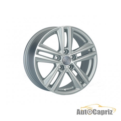 Диски Replay Volkswagen VV44 SF R16 W6.5 PCD5x112 ET33 DIA57.1