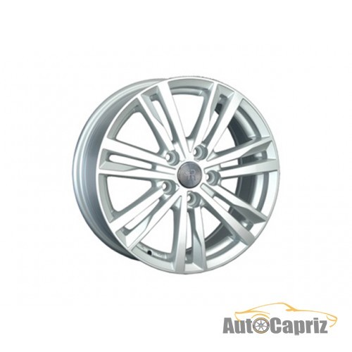 Диски Replay Volkswagen VV149 S R16 W6.5 PCD5x112 ET50 DIA57.1