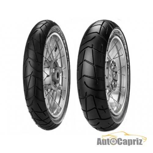 Мотошины Pirelli Scorpion Trail 120/70 R17 58V