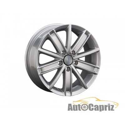 Диски Replay VV33 S R18 W8 PCD5x108 ET42.5 DIA63.3