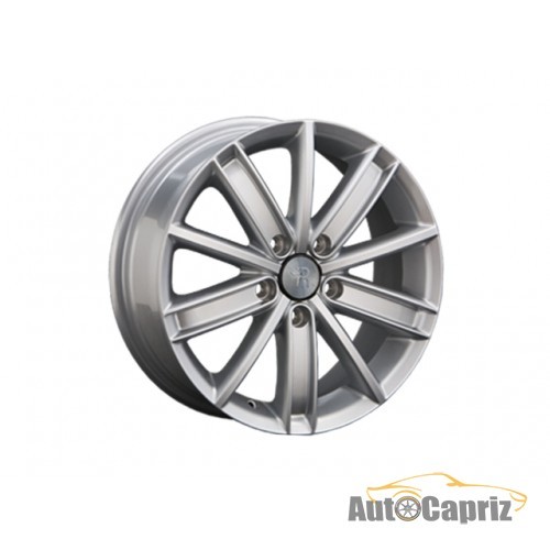 Диски Replay VV33 S R18 W8 PCD5x108 ET42.5 DIA63.3