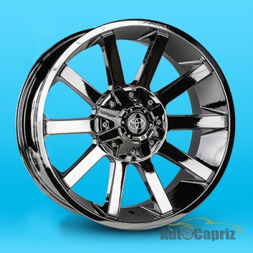 Диски Replica Lexus JT-1626 HHB R20 W9 PCD5x150 ET20 DIA110.1