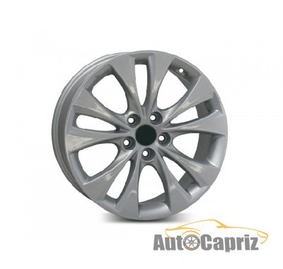 Диски Replica HND5035 HS R18 W7.5 PCD5x114.3 ET48 DIA67.1