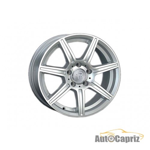 Диски Replay Mercedes MR116 SF R16 W7 PCD5x112 ET38 DIA66.6