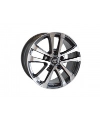 Replica TY889 GMF R18 W8 PCD5x150 ET45 DIA110.1