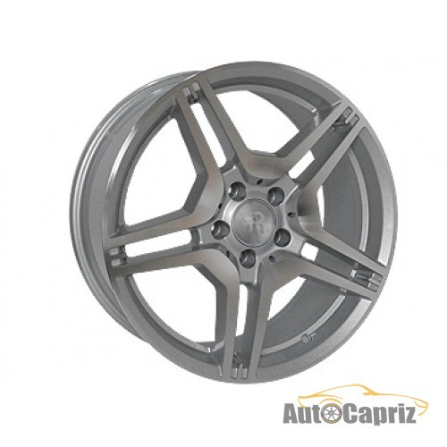 Диски Replay Mercedes MR94 SF R17 W8 PCD5x112 ET38 DIA66.6