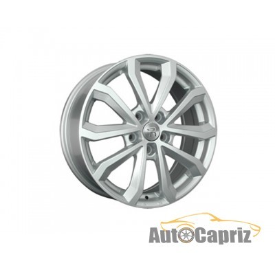 Диски Replay Mercedes SK77 SF R17 W7 PCD5x112 ET49 DIA57.1