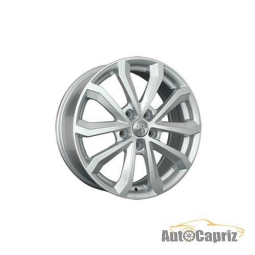 Диски Replay Mercedes SK77 SF R17 W7 PCD5x112 ET49 DIA57.1