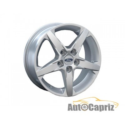Диски Replay Ford FD36 S R17 W7 PCD5x108 ET50 DIA63.3