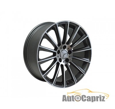 Диски Replica MR900 GMF R20 W9.5 PCD5x112 ET38 DIA66.6