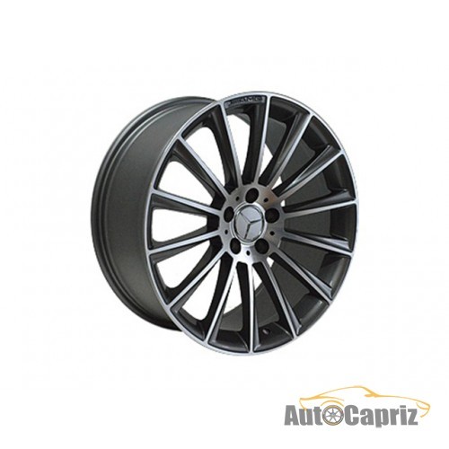 Диски Replica MR900 GMF R20 W9.5 PCD5x112 ET38 DIA66.6