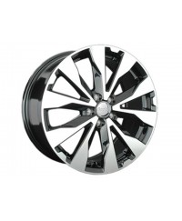Replay Subaru SB25 BKF R18 W7.0 PCD5x100 ET48 DIA56.1