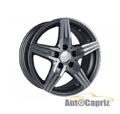 Диски Replica MR111 MGM R20 W9.5 PCD5x112 ET35 DIA66.6