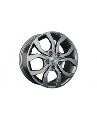Replay Suzuki SZ53 GM R16 W6.5 PCD5x114.3 ET50 DIA60.1
