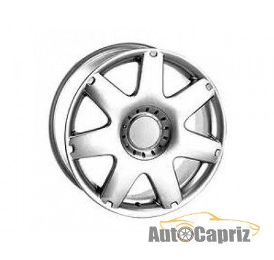 Диски Replica VO34 S R16 W7 PCD5x100 ET42 DIA57.1