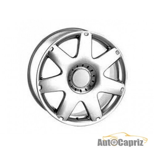 Диски Replica VO34 S R16 W7 PCD5x100 ET42 DIA57.1