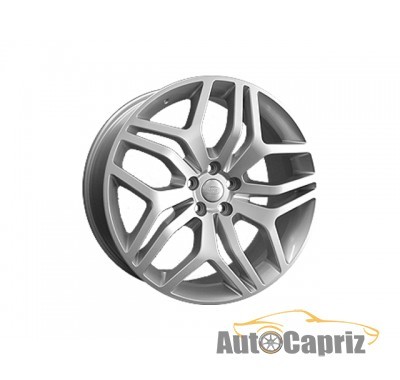 Диски Replica Landrover LR108 S R22 W9.5 PCD5x120 ET49 DIA72.6