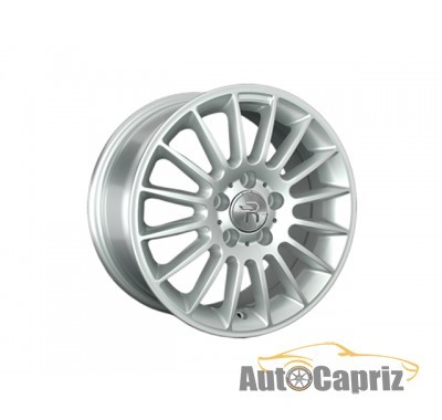 Диски Replay Mercedes MR148 S R16 W7 PCD5x112 ET37 DIA66.6