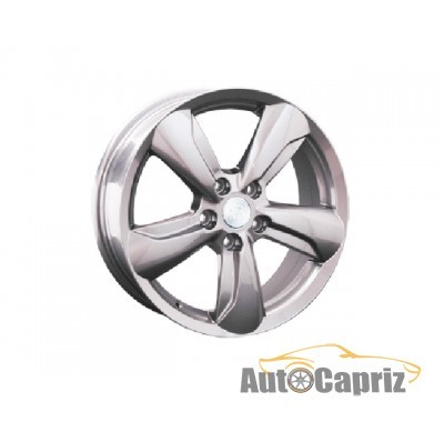 Диски Replica TY65 LHB R16 W7 PCD5x114.3 ET32 DIA60.1