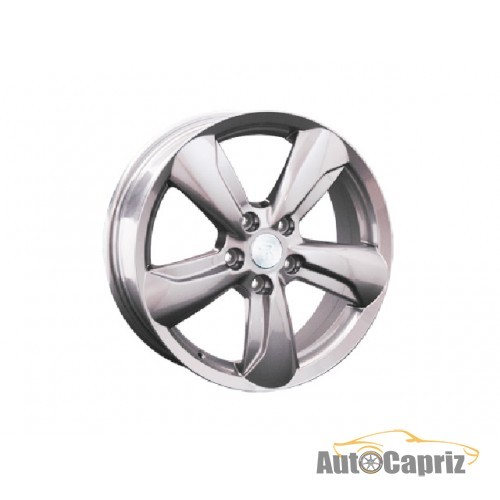 Диски Replica TY65 LHB R16 W7 PCD5x114.3 ET32 DIA60.1