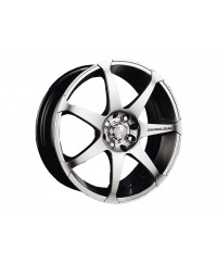 RS Tuning H-117 HS R15 W6.5 PCD4x114.3 ET45 DIA56.6
