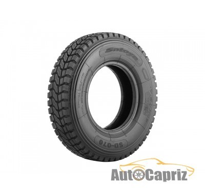 Грузовые шины Satoya SD-070 (ведущая ось) 12.00 R20 156/153K