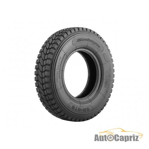 Грузовые шины Satoya SD-070 (ведущая ось) 12.00 R20 156/153K